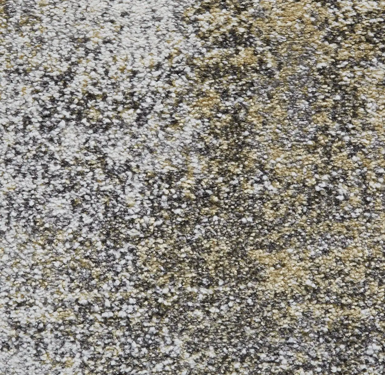 Brooklyn 8595 Ivory Yellow Rug - Image 4