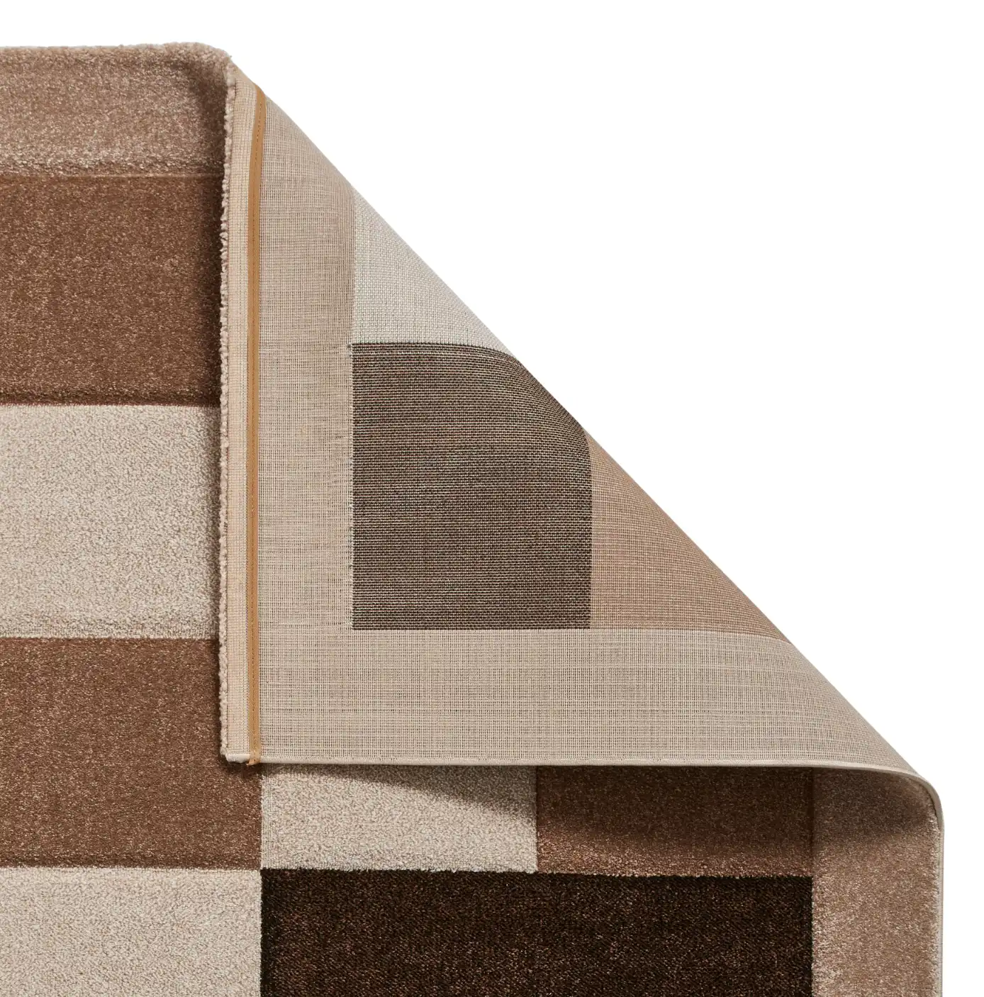 Brooklyn BRK04 Beige Rug - Image 3