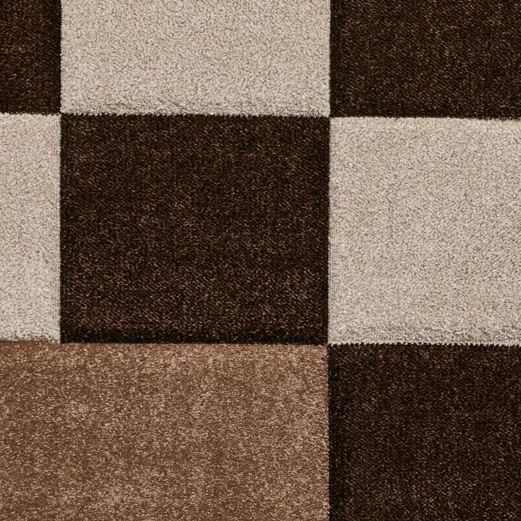 Brooklyn BRK04 Beige Rug - Image 5