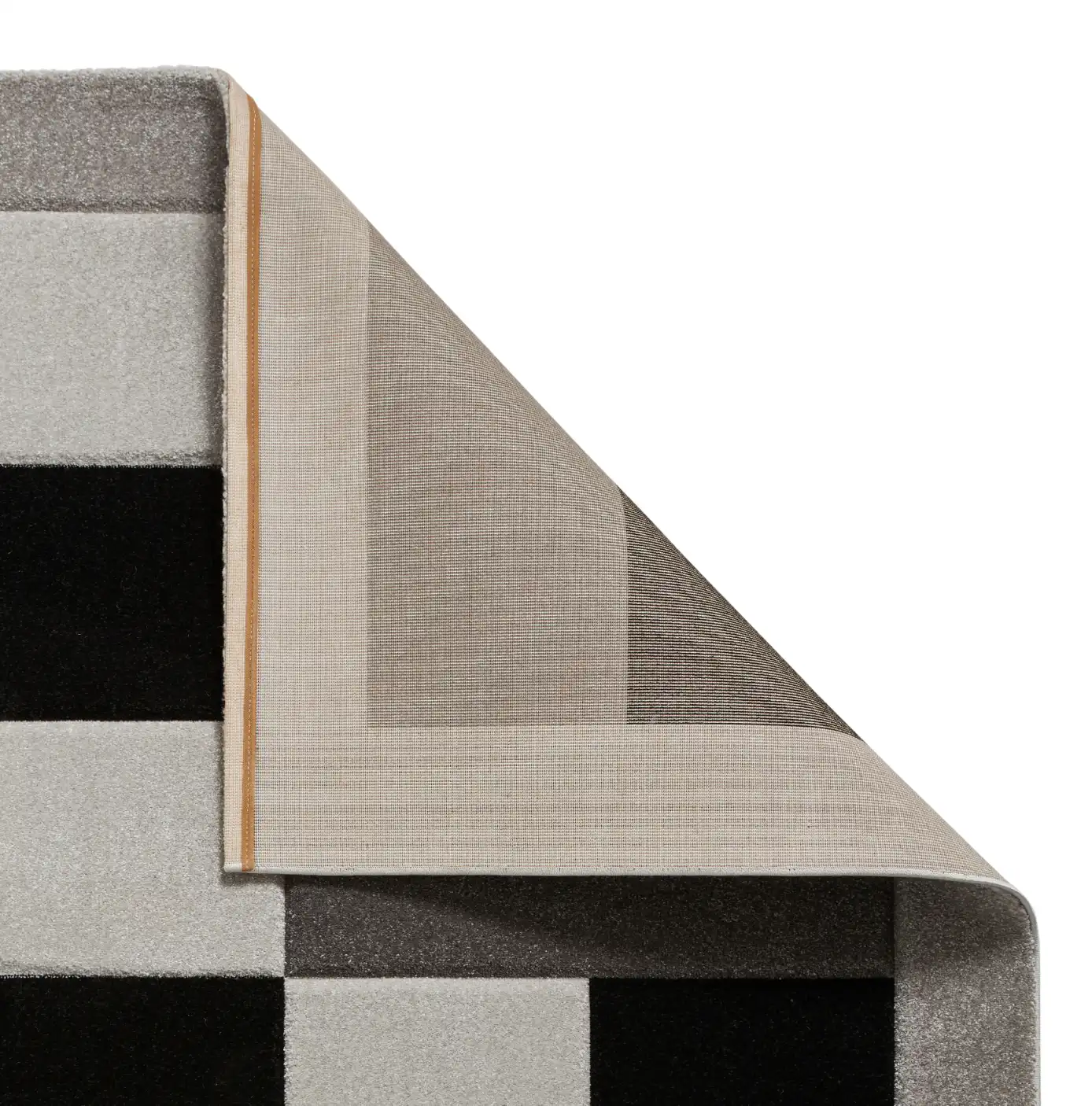 Brooklyn BRK04 Grey Rug - Image 5