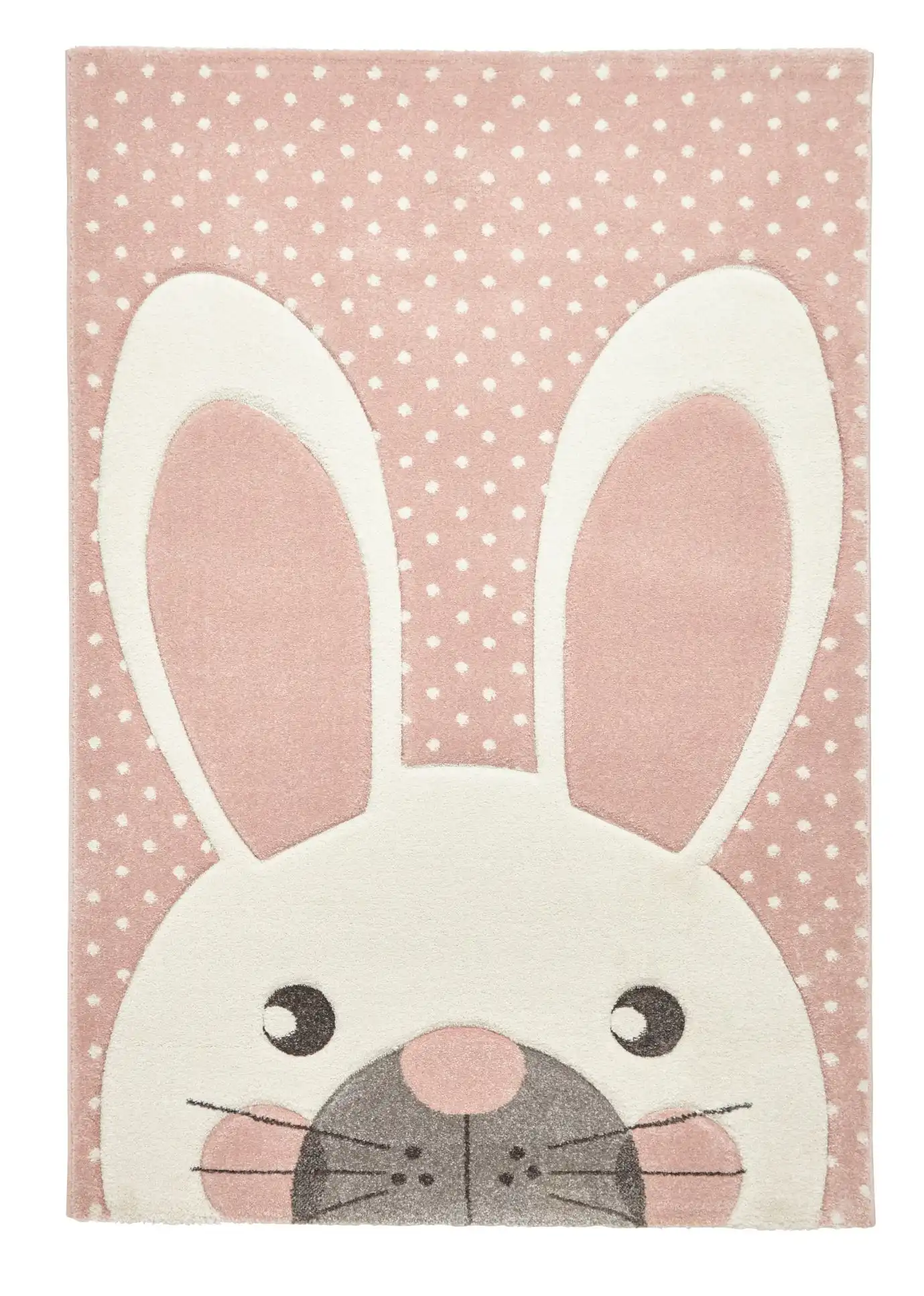 Brooklyn Kids 20341 Pink Rug - Image 2