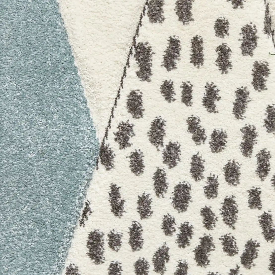 Brooklyn Kids 22707 Blue Rug - Image 3