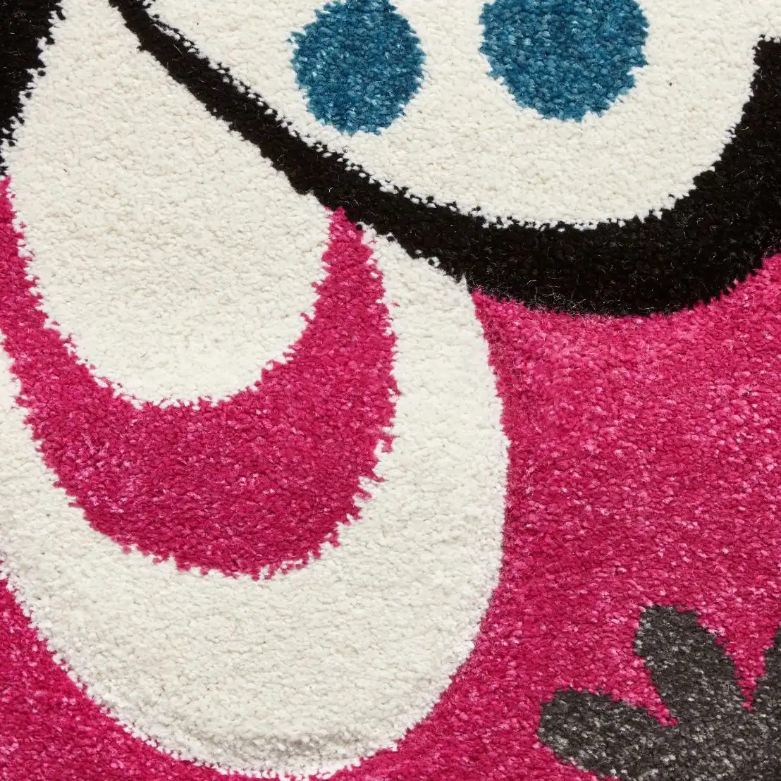 Brooklyn Kids 772 Pink Rug - Image 3