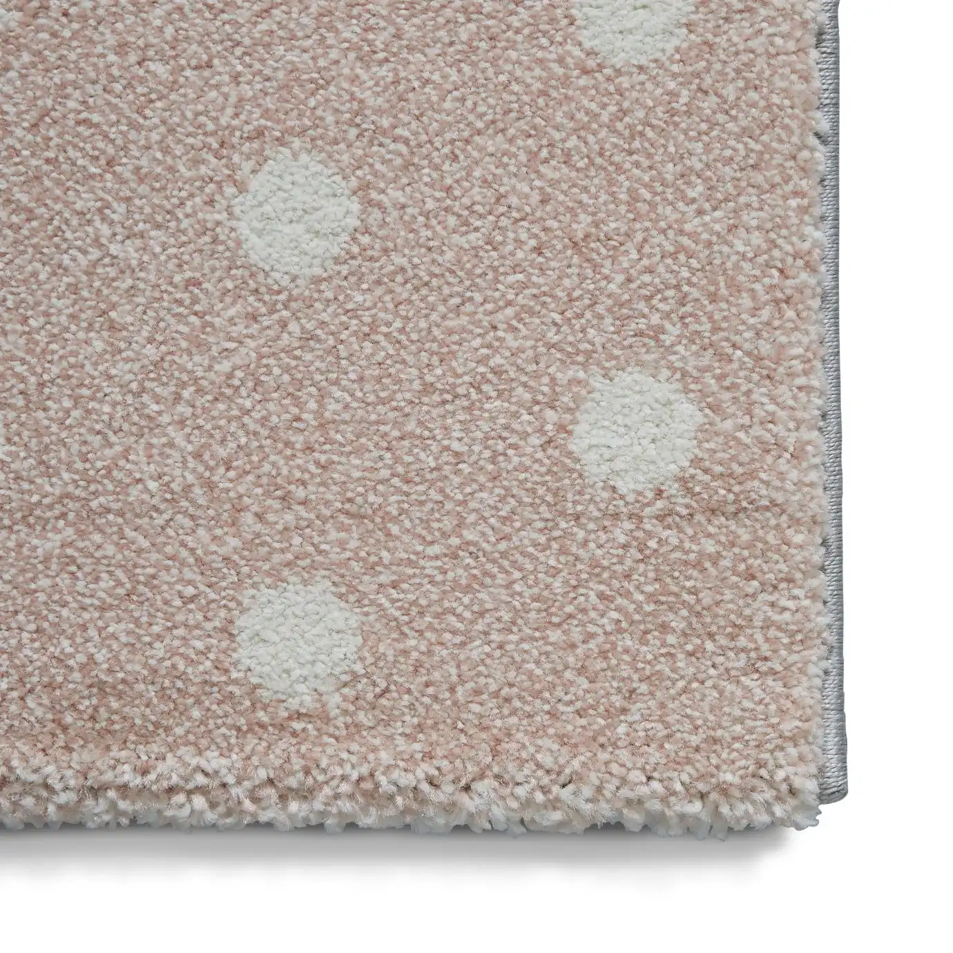 Brooklyn Kids Brooklyn Kids 20339 Pink Rug - Image 2