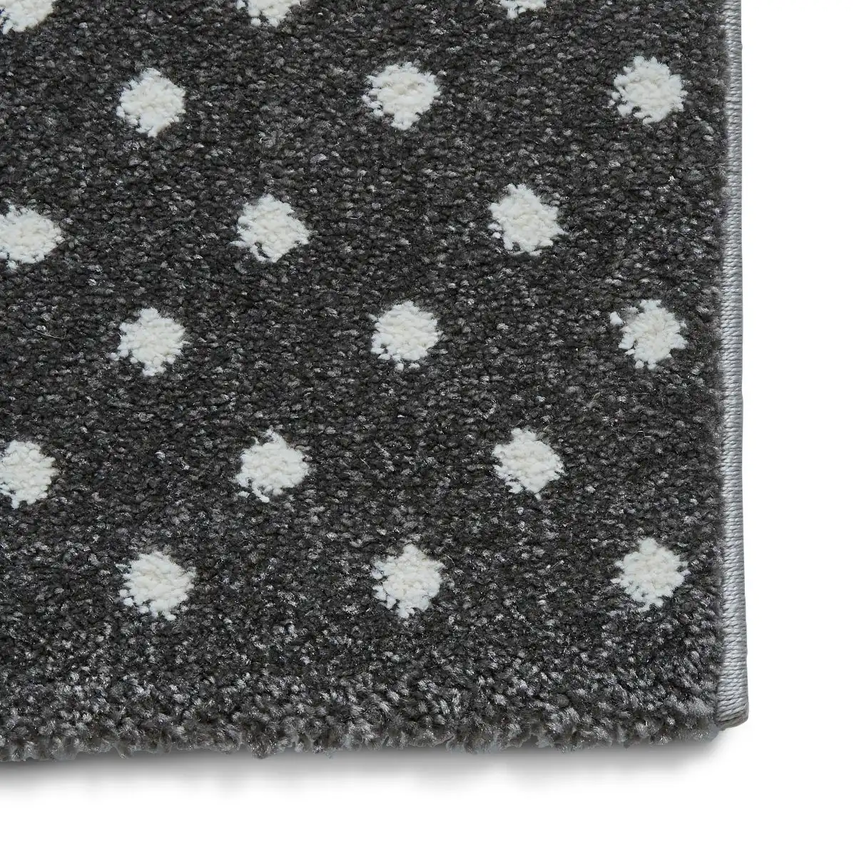 Brooklyn Kids Brooklyn Kids 20340 Blue Rug - Image 2