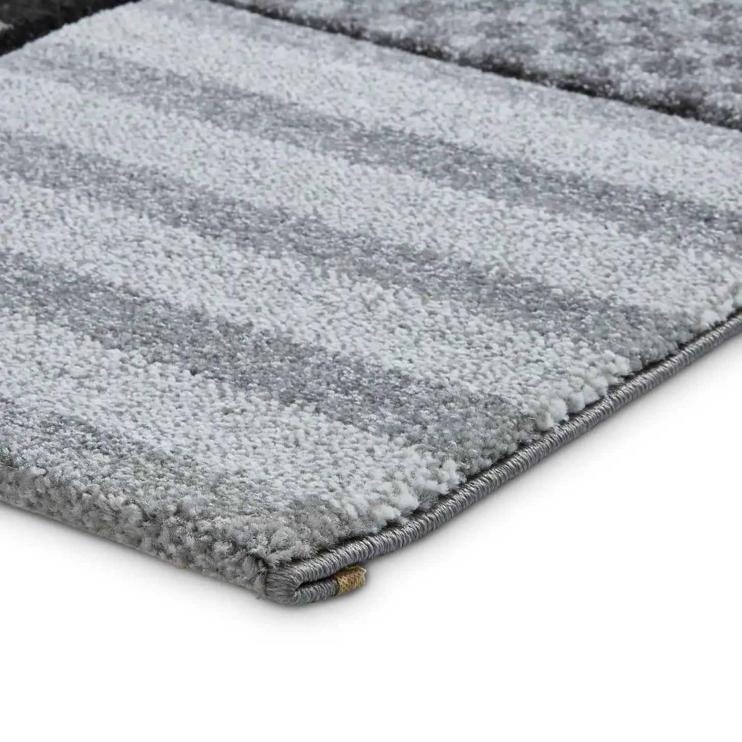 Brooklyn Kids Brooklyn Kids 777 Grey Rug - Image 4