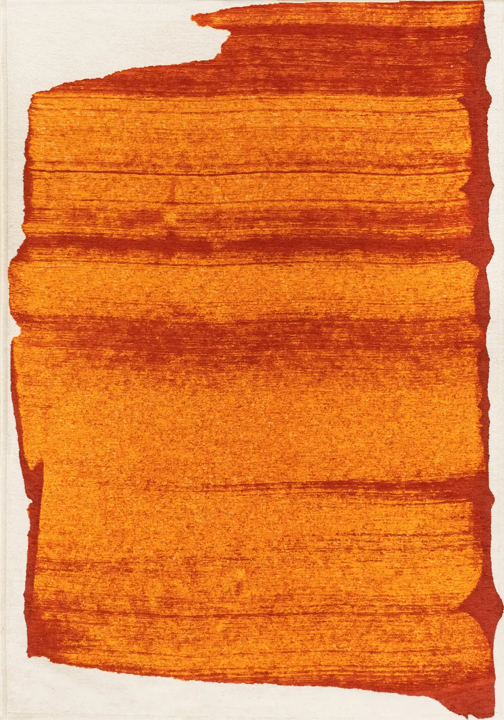 BRUSH ORANGE 2061 Washable and Indoor/Outdoor - Image 6