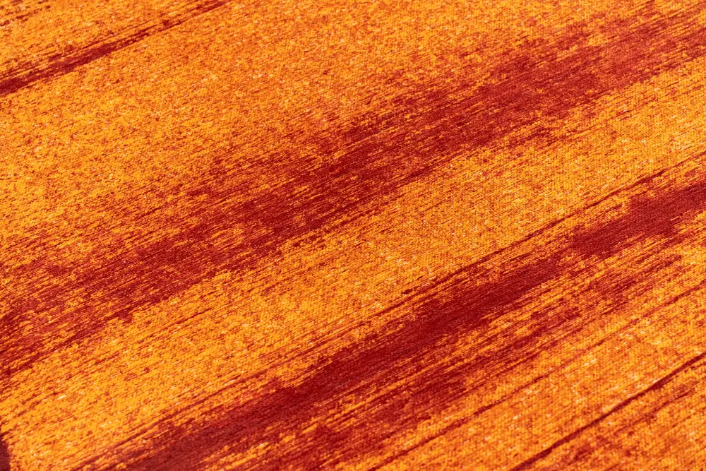 BRUSH ORANGE 2061 Washable and Indoor/Outdoor - Image 7