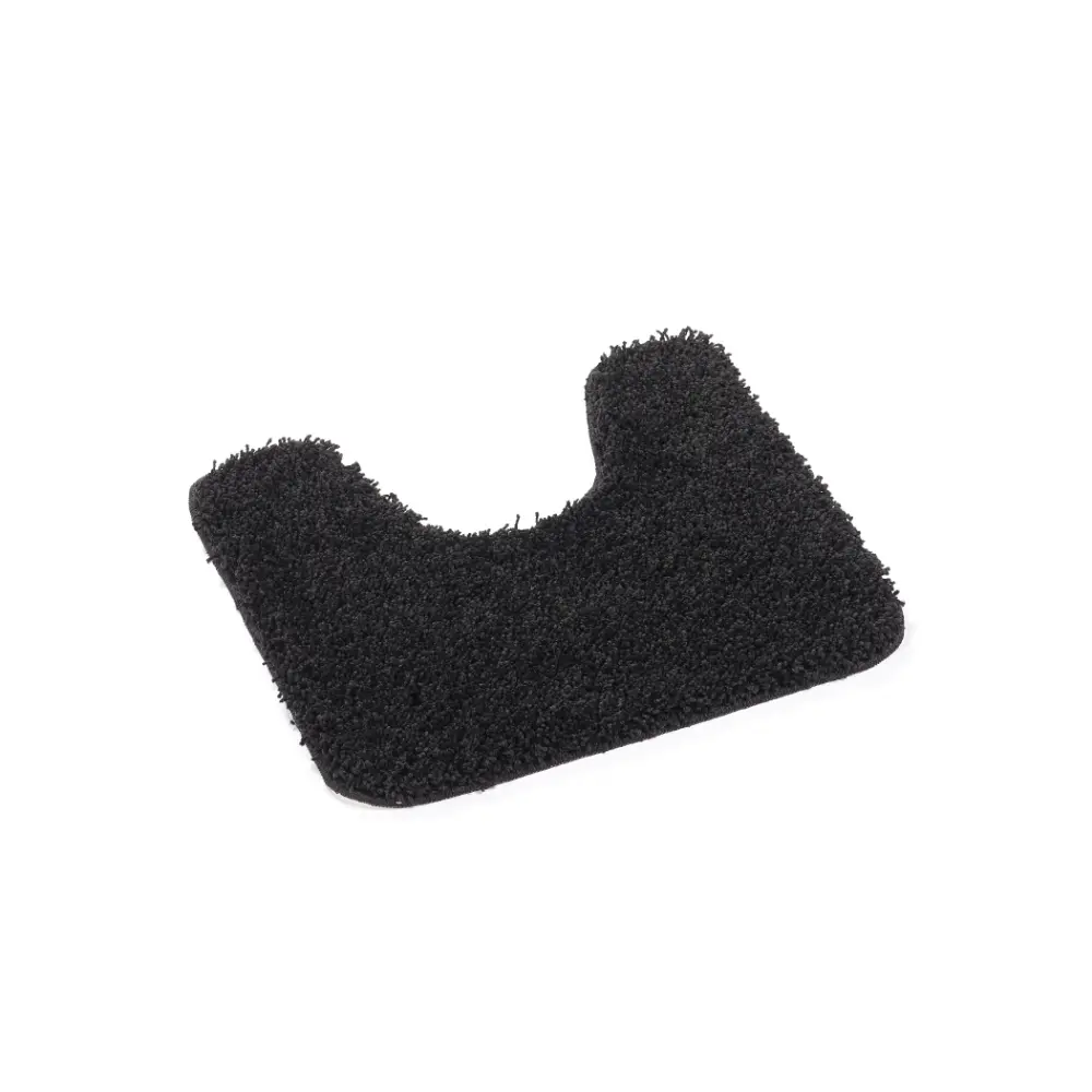 Buddy Bath Mat Black - Image 10