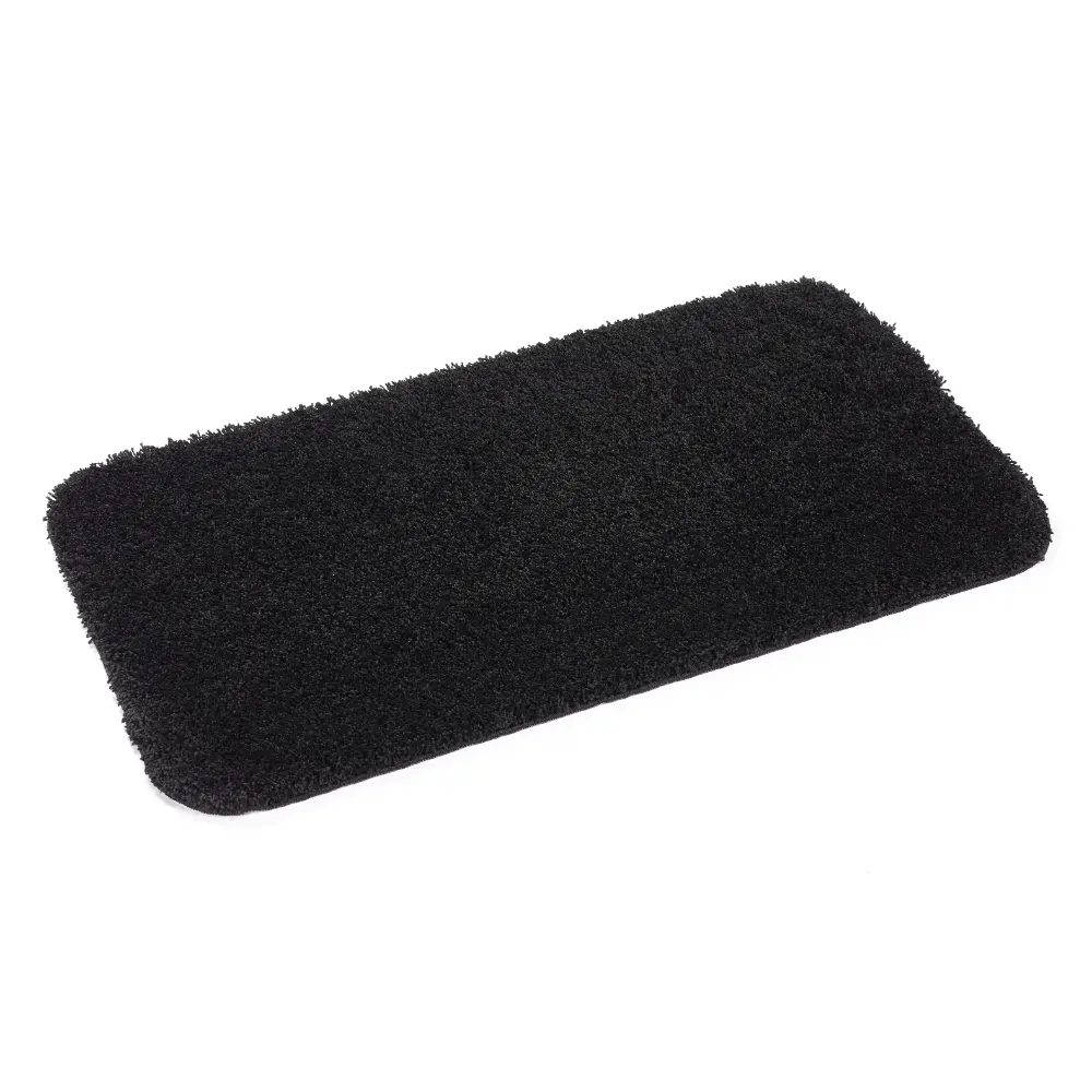 Buddy Bath Mat Black - Image 9
