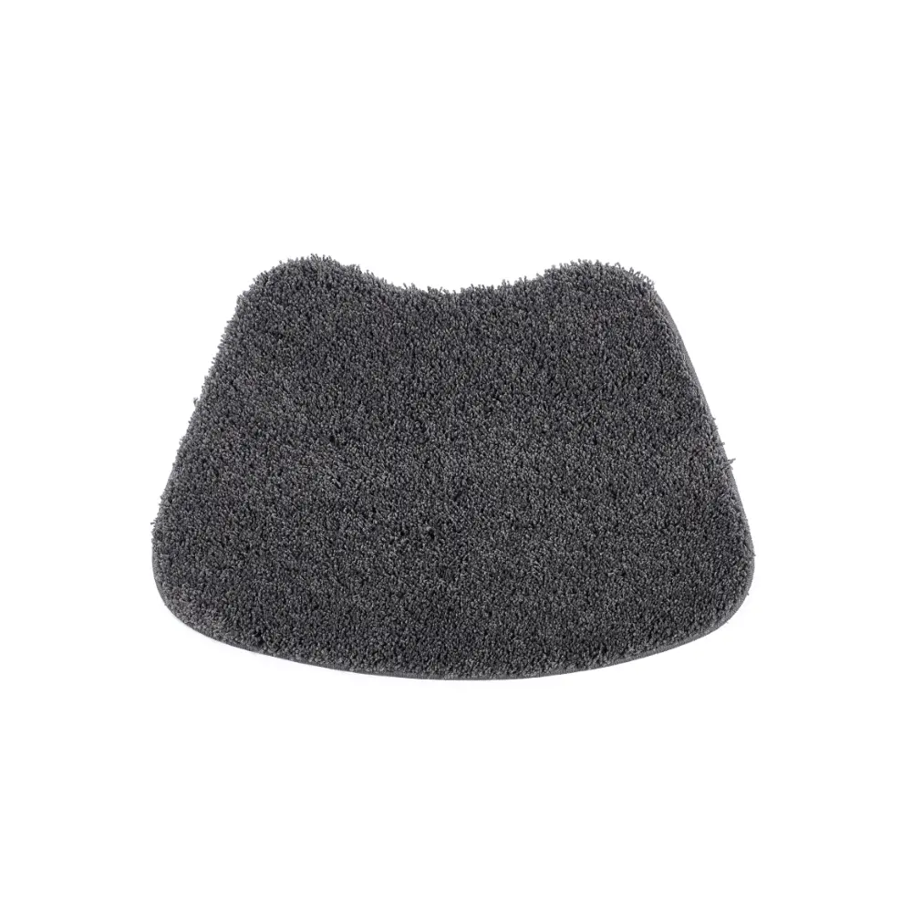 Buddy Bath Mat Charcoal - Image 10