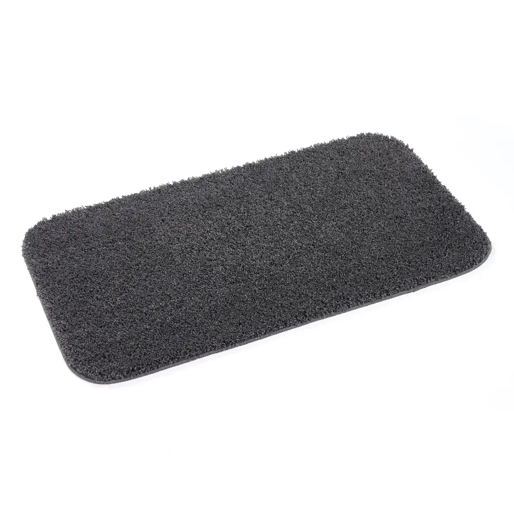Buddy Bath Mat Charcoal - Image 7