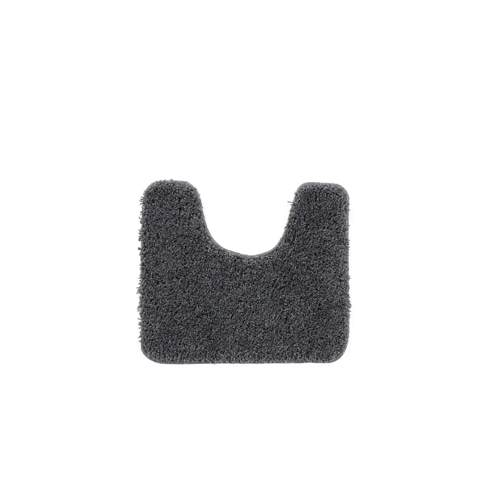 Buddy Bath Mat Charcoal - Image 8