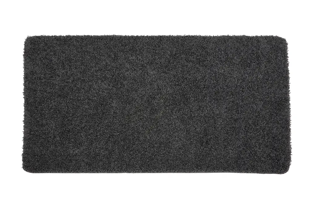Buddy Bath Mat Charcoal - Image 9