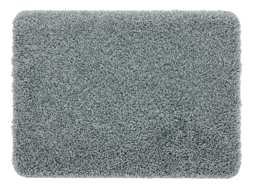 Buddy Bath Mat Fleck Blue - Image 8