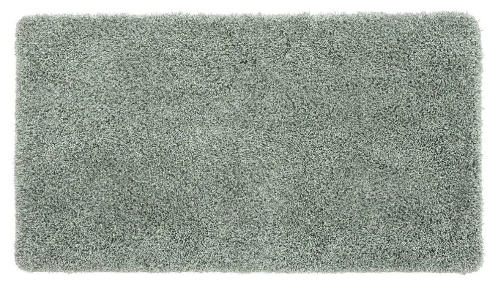 Buddy Bath Mat Fleck Green - Image 6