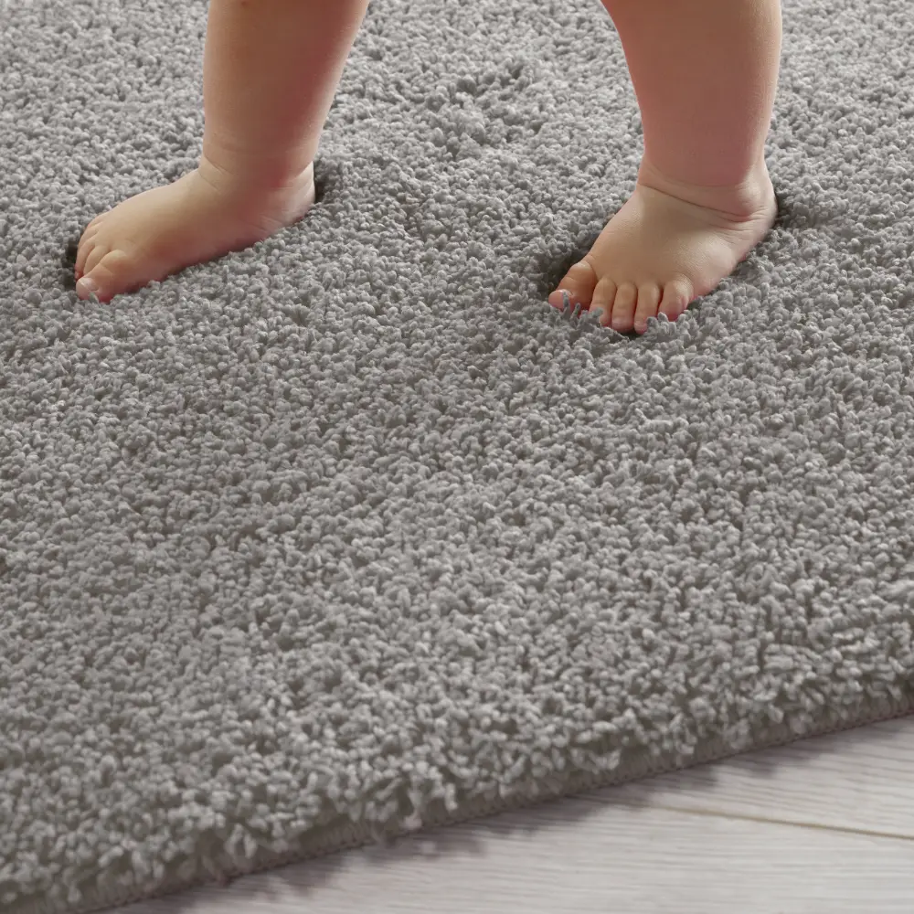 Buddy Bath Mat Ghost Grey - Image 15