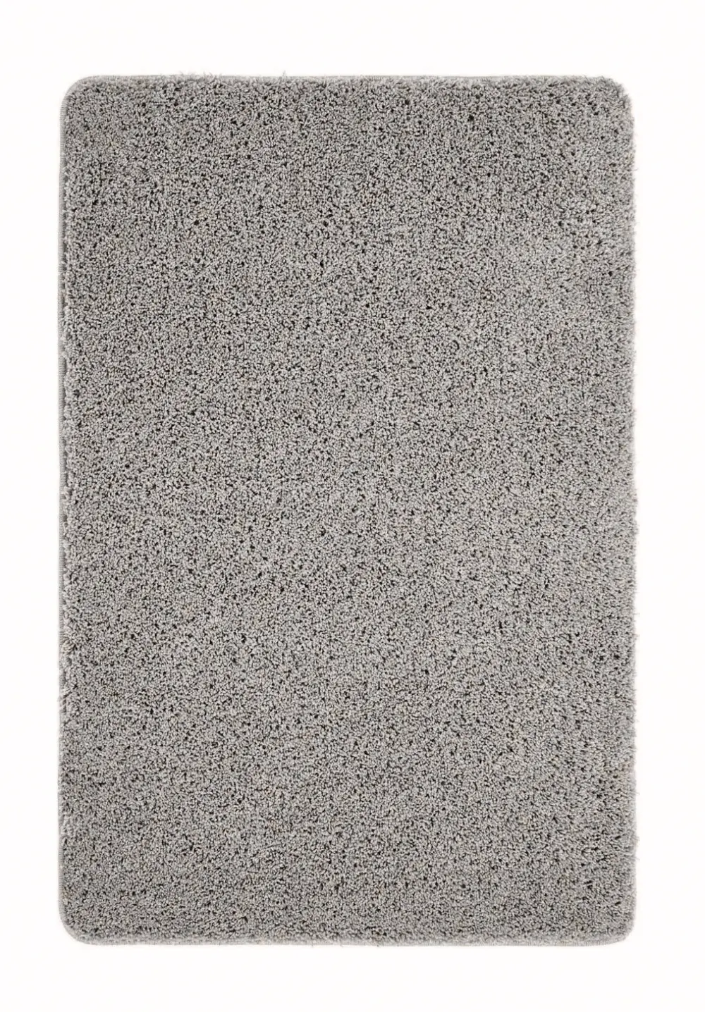 Buddy Bath Mat Ghost Grey - Image 6