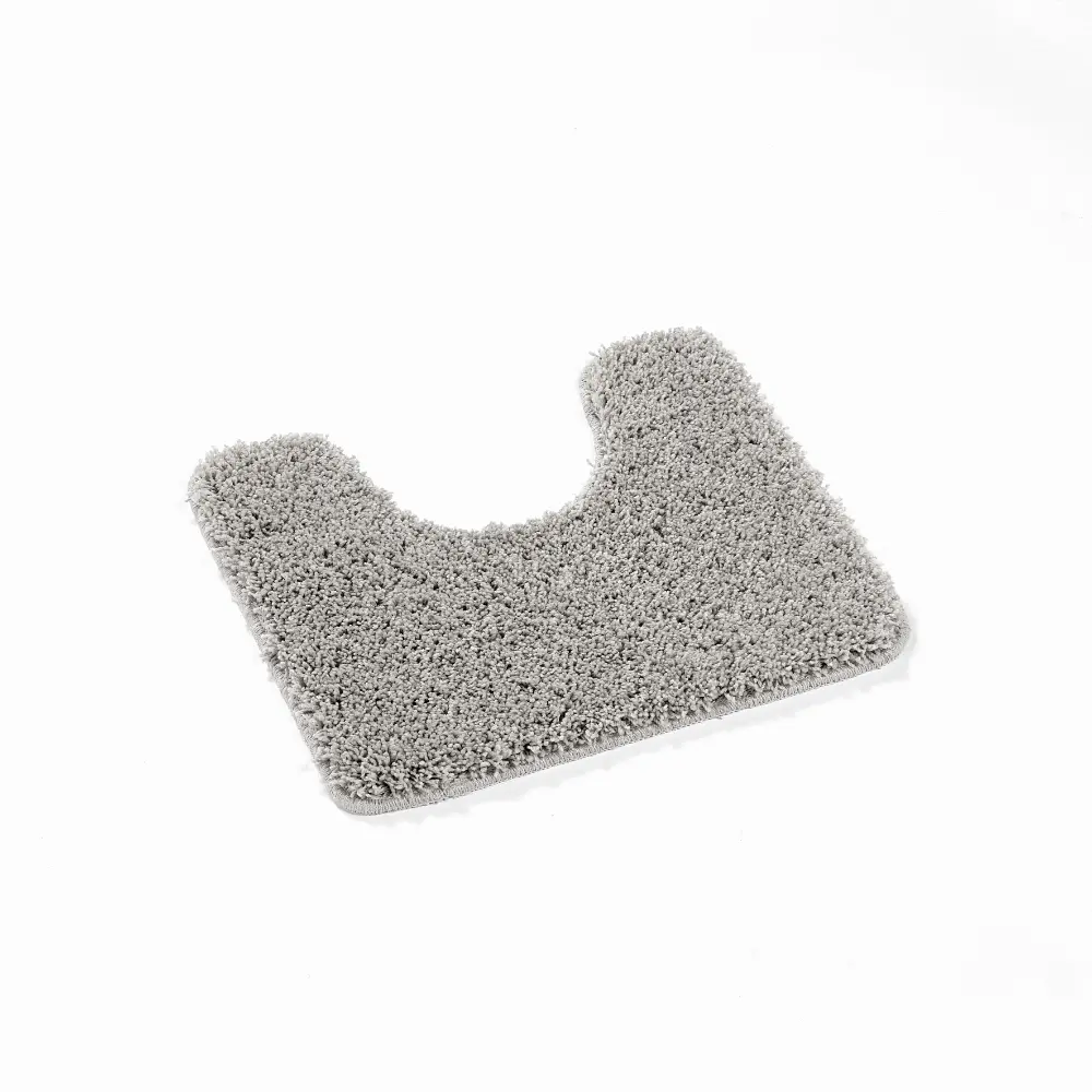 Buddy Bath Mat Ghost Grey - Image 7