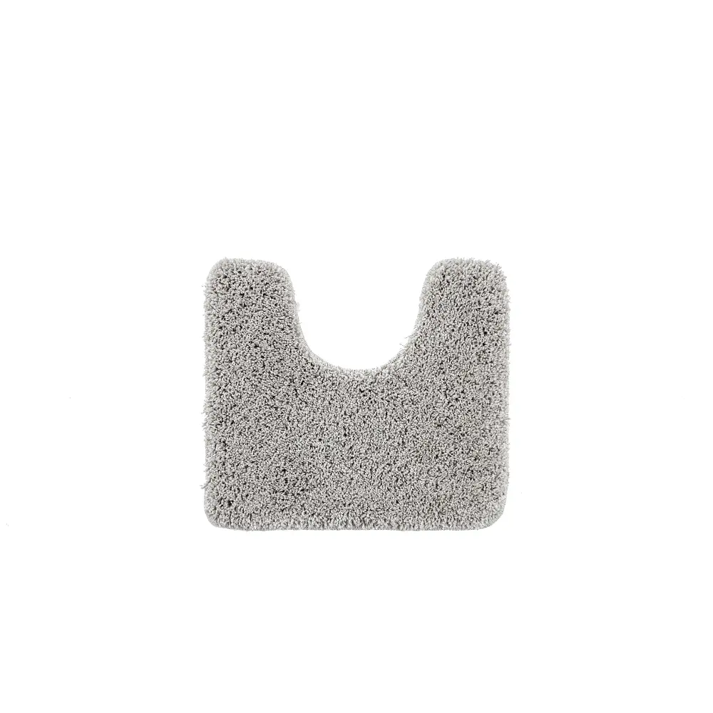 Buddy Bath Mat Ghost Grey - Image 8