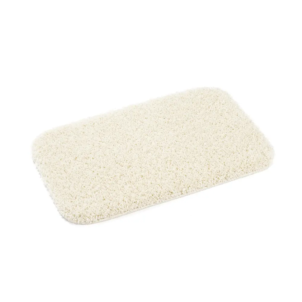 Buddy Bath Mat Ivory - Image 4