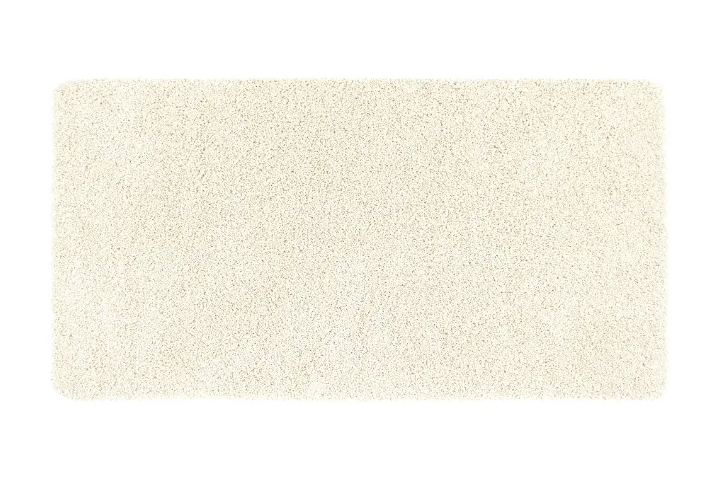 Buddy Bath Mat Ivory - Image 5