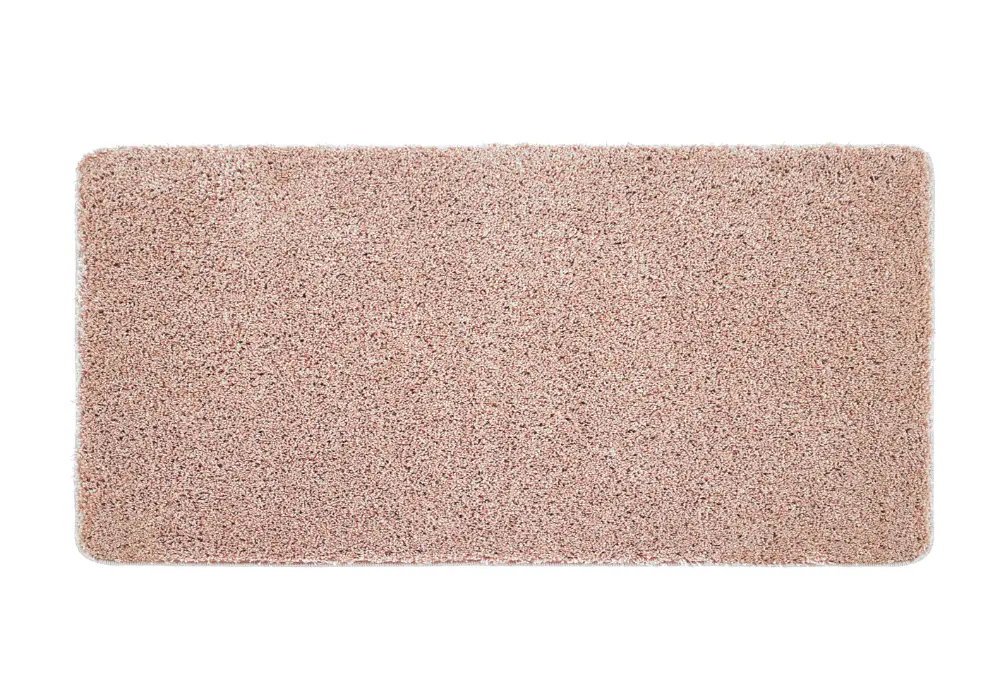 Buddy Bath Mat Nude Pink - Image 10