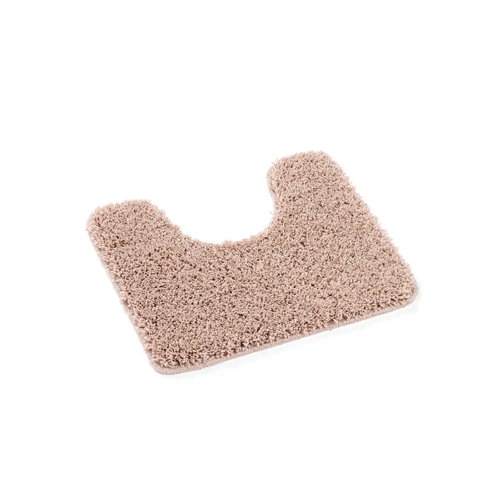 Buddy Bath Mat Nude Pink - Image 5