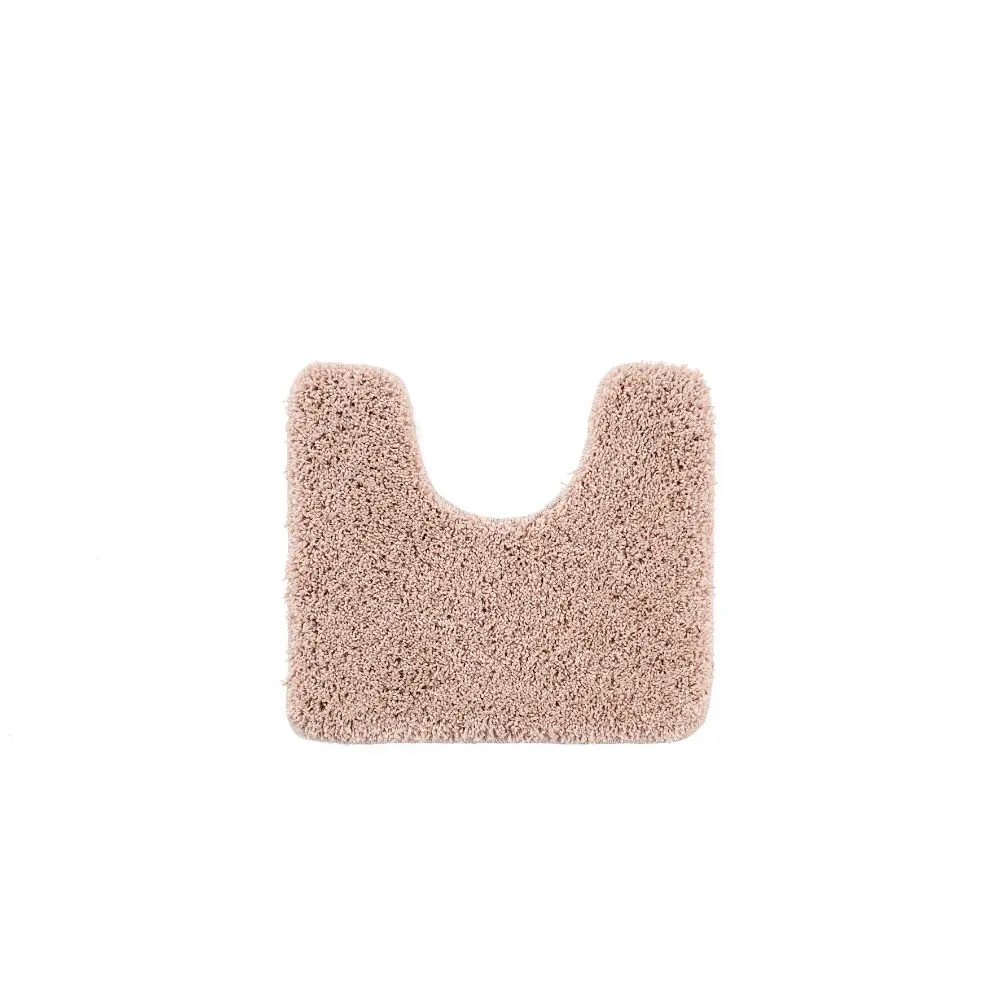 Buddy Bath Mat Nude Pink - Image 6