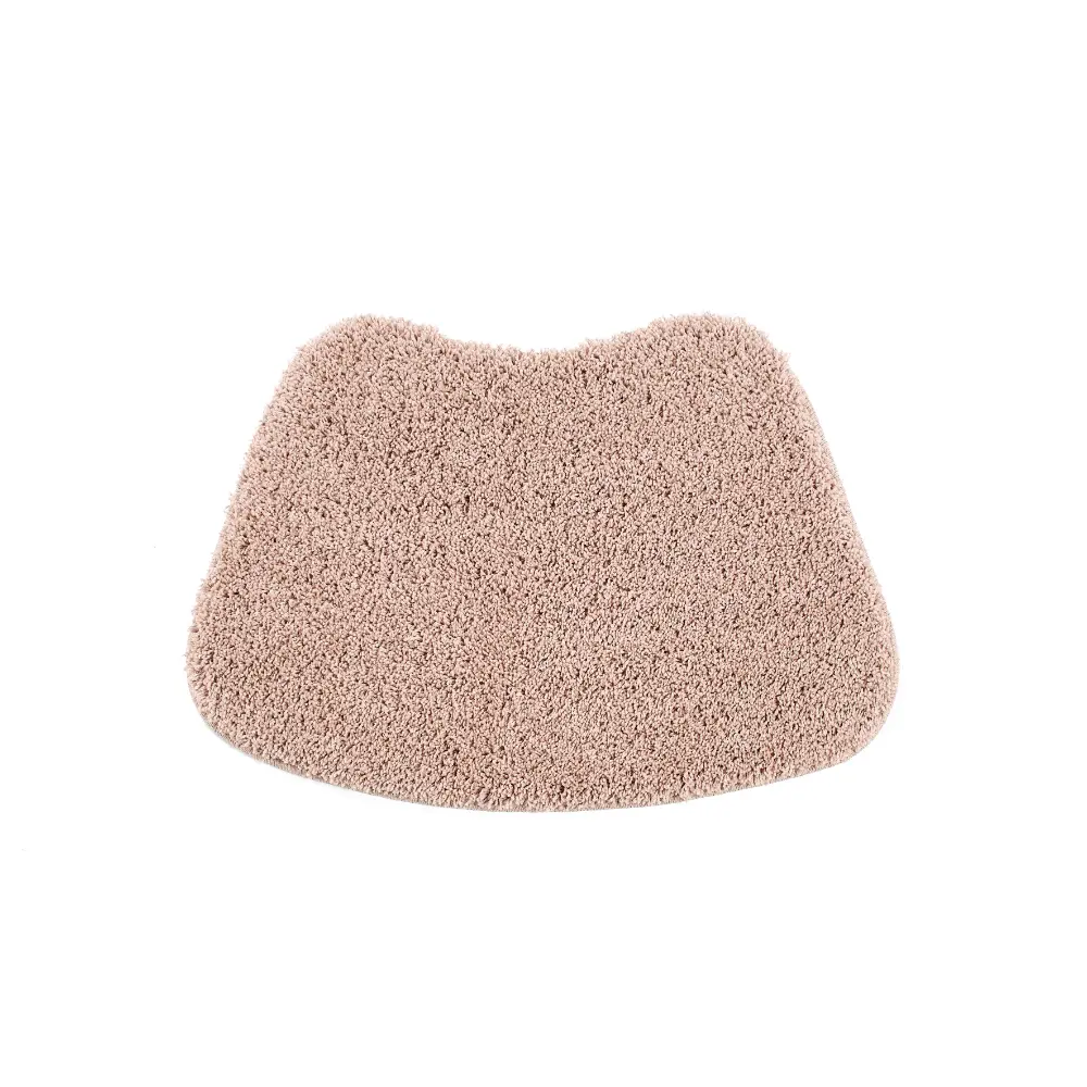 Buddy Bath Mat Nude Pink - Image 8