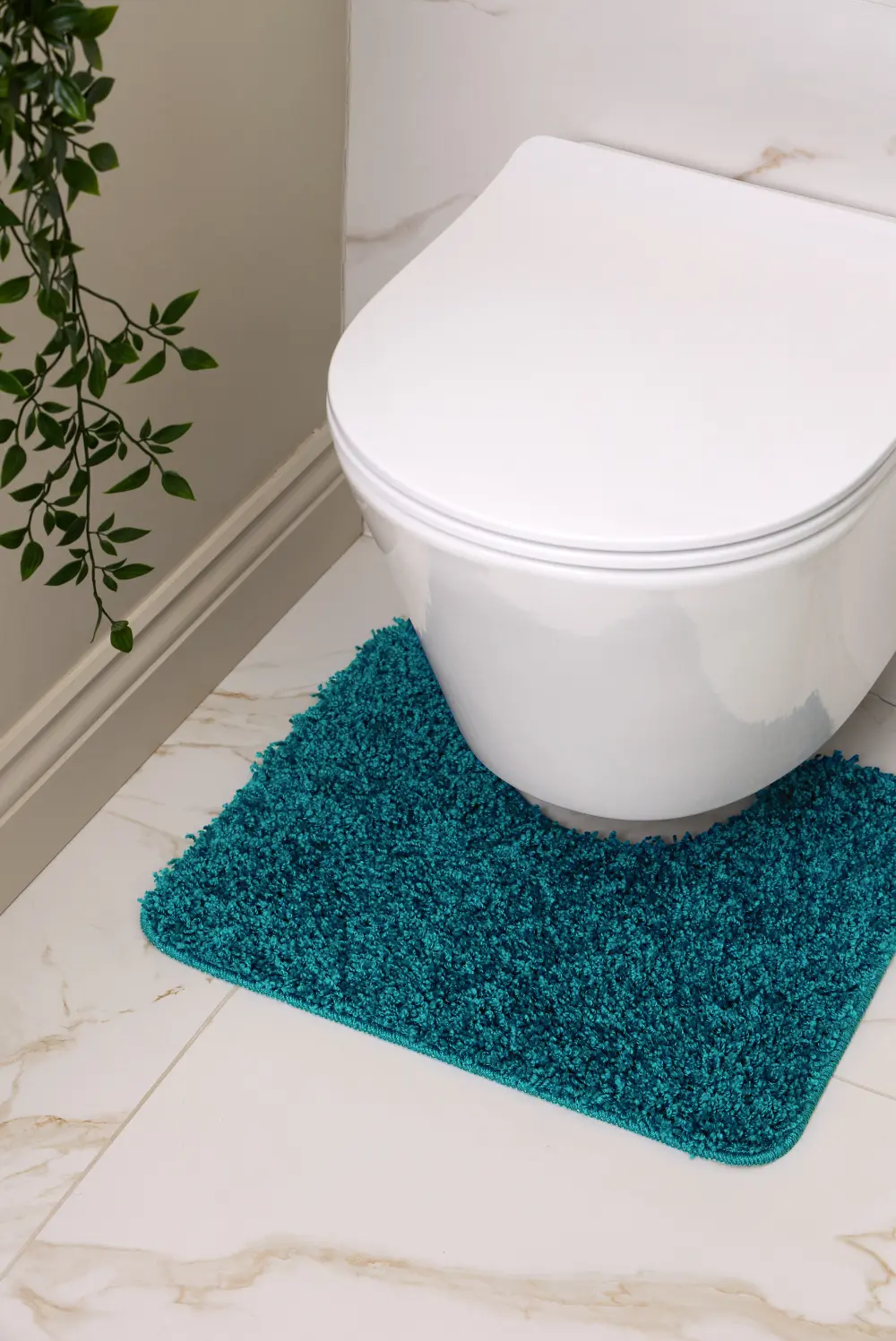 Buddy Bath Mat Teal - Image 15