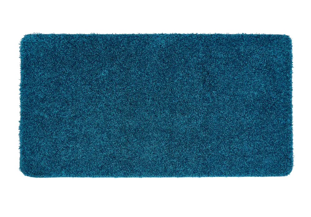Buddy Bath Mat Teal - Image 4