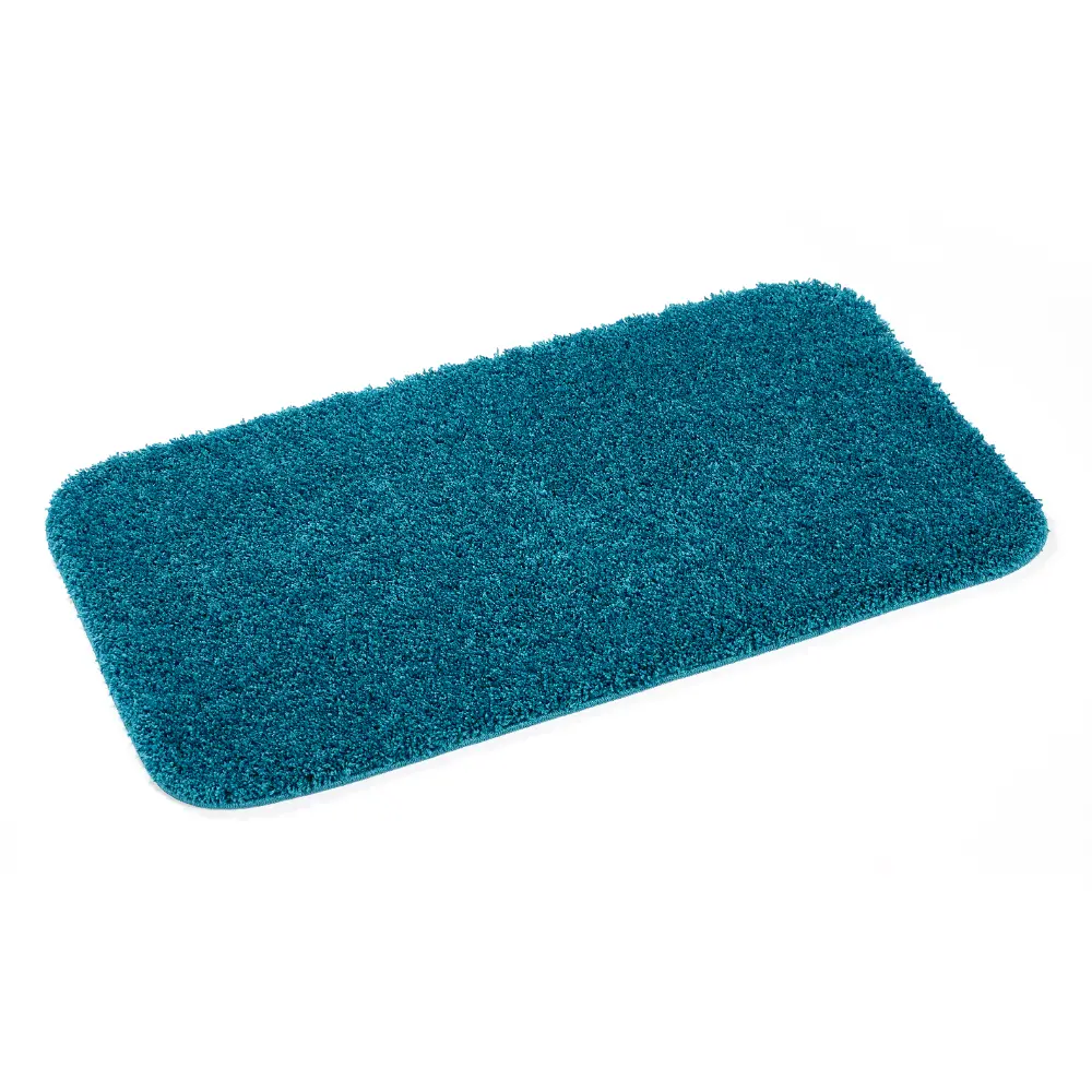 Buddy Bath Mat Teal - Image 7
