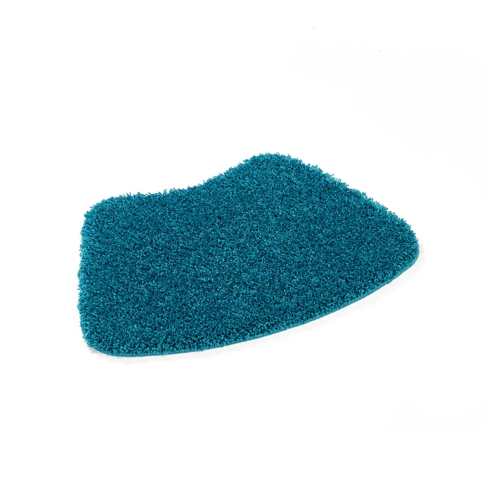 Buddy Bath Mat Teal - Image 9