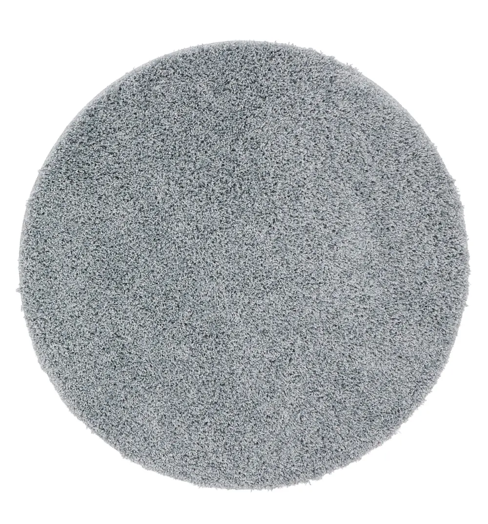 Buddy Washable Fleck Blue Mix - Image 11