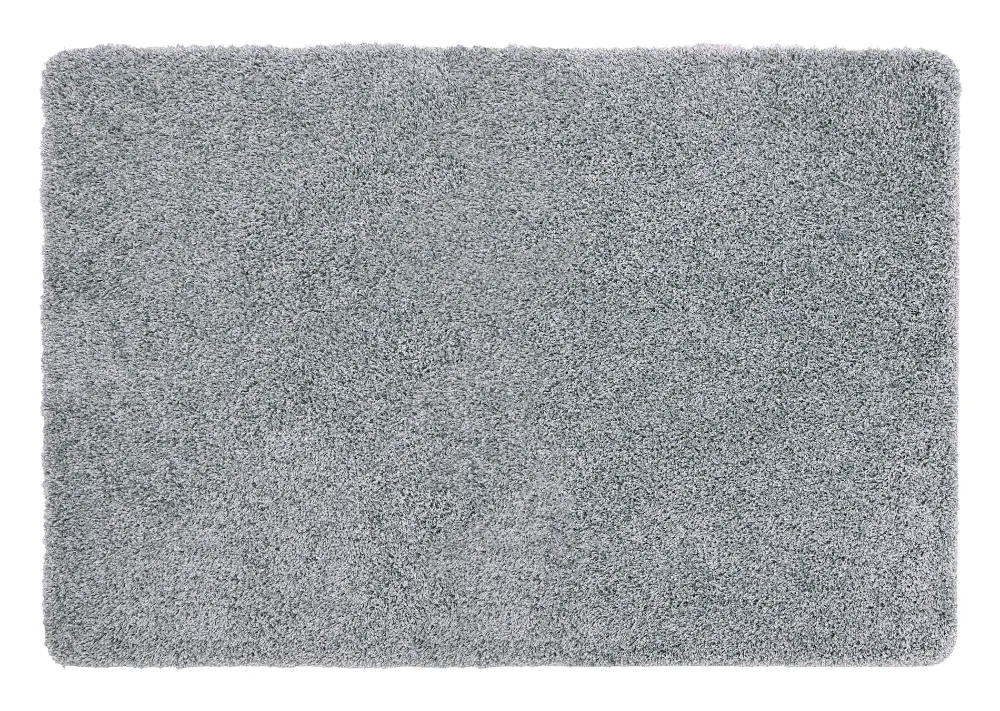 Buddy Washable Fleck Blue Mix - Image 9
