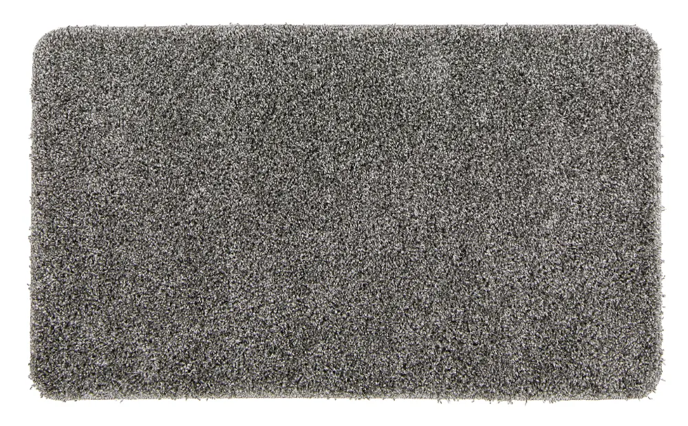 Buddy Washable Fleck Grey Mix - Image 13