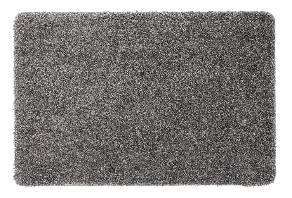 Buddy Washable Fleck Grey Mix - Image 17