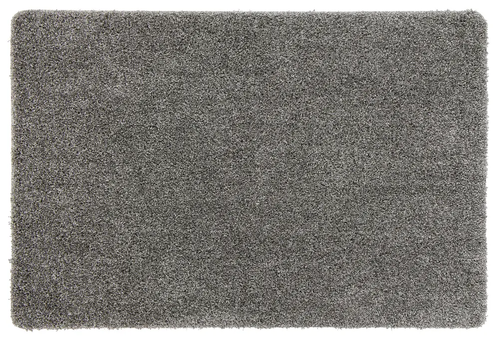 Buddy Washable Fleck Grey Mix - Image 8