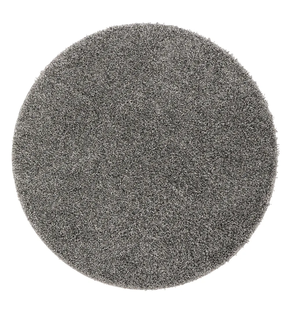 Buddy Washable Fleck Grey Mix - Image 9