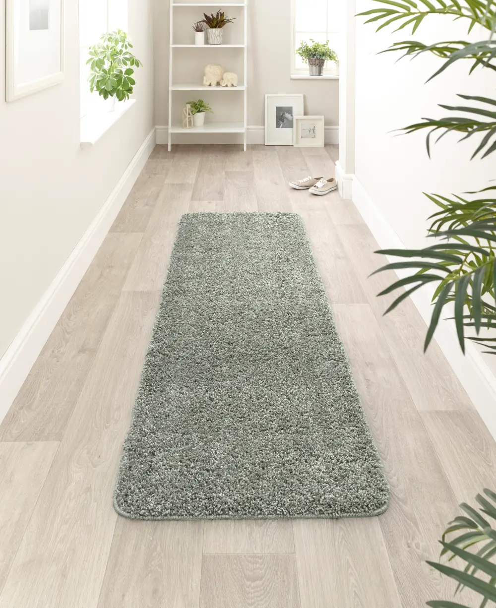 Buddy Washable Green Fleck - Image 5