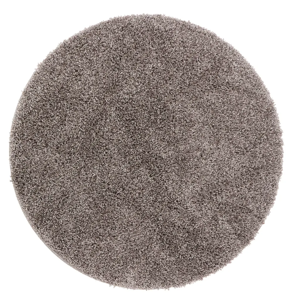 Buddy Washable Mocha Fleck - Image 11
