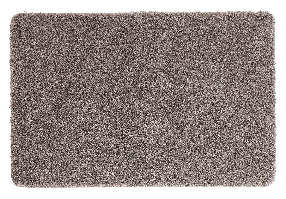Buddy Washable Mocha Fleck - Image 8