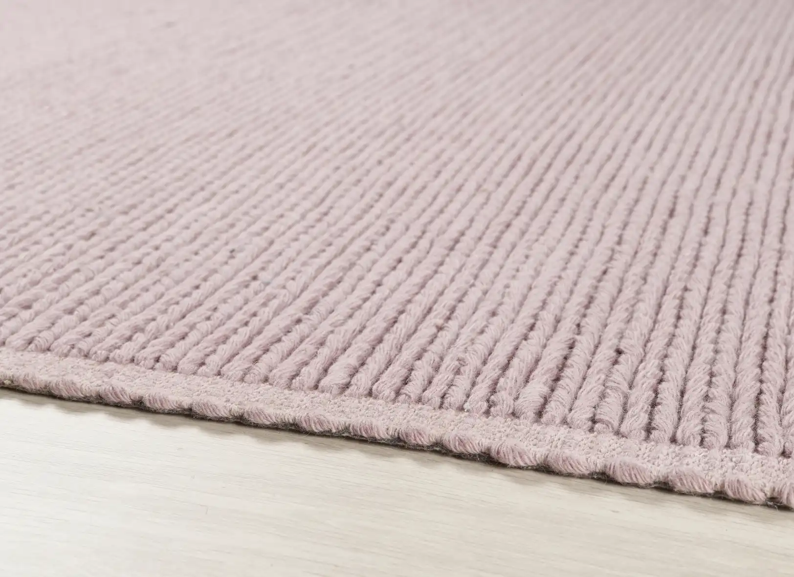 Cable New Blush Rug - Image 3