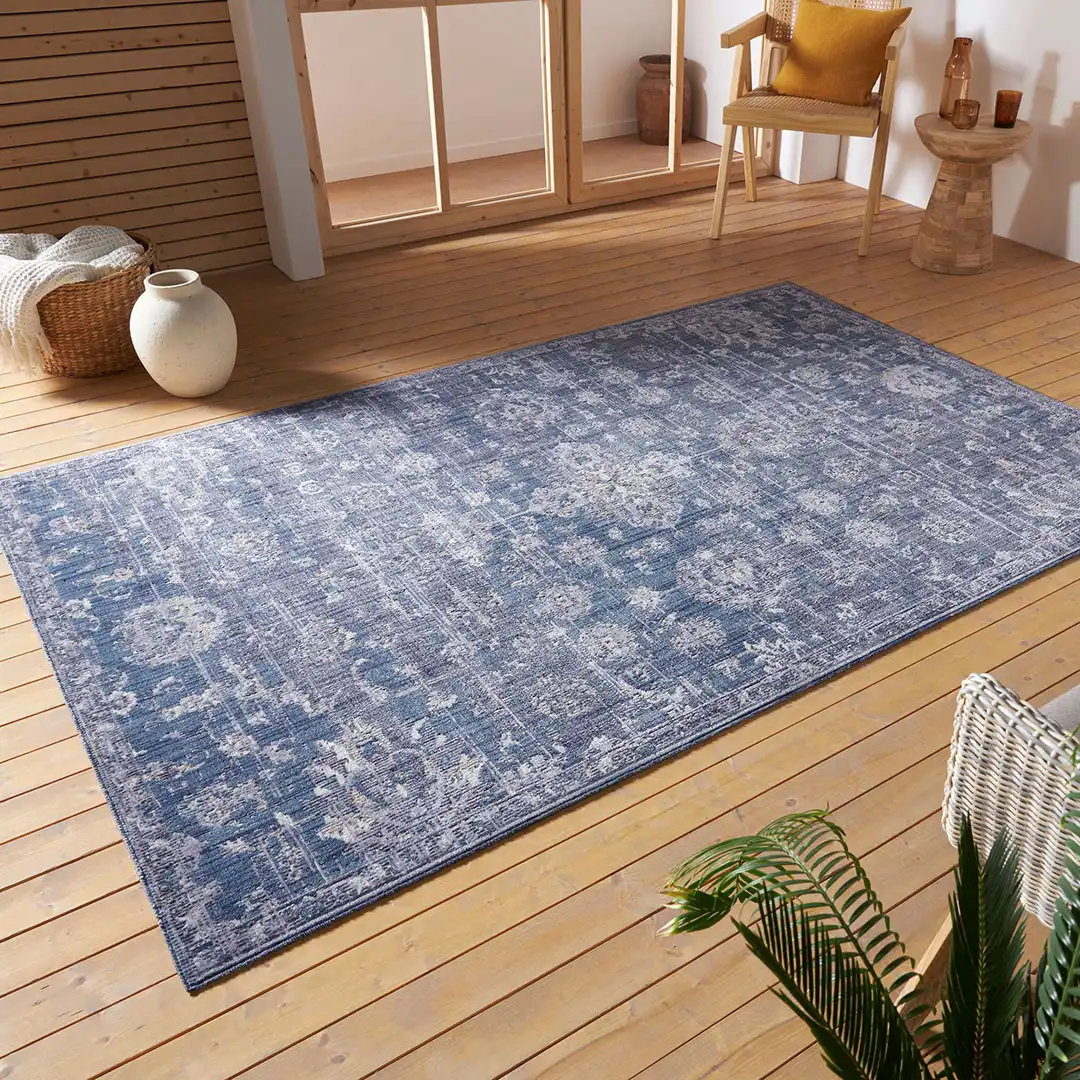Cairo Washable 105584 Alexandria Rug