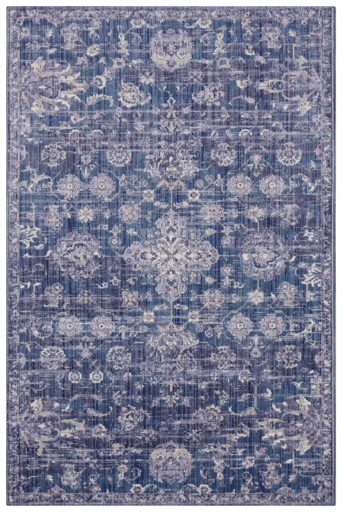 Cairo Washable 105584 Alexandria Rug - Image 2