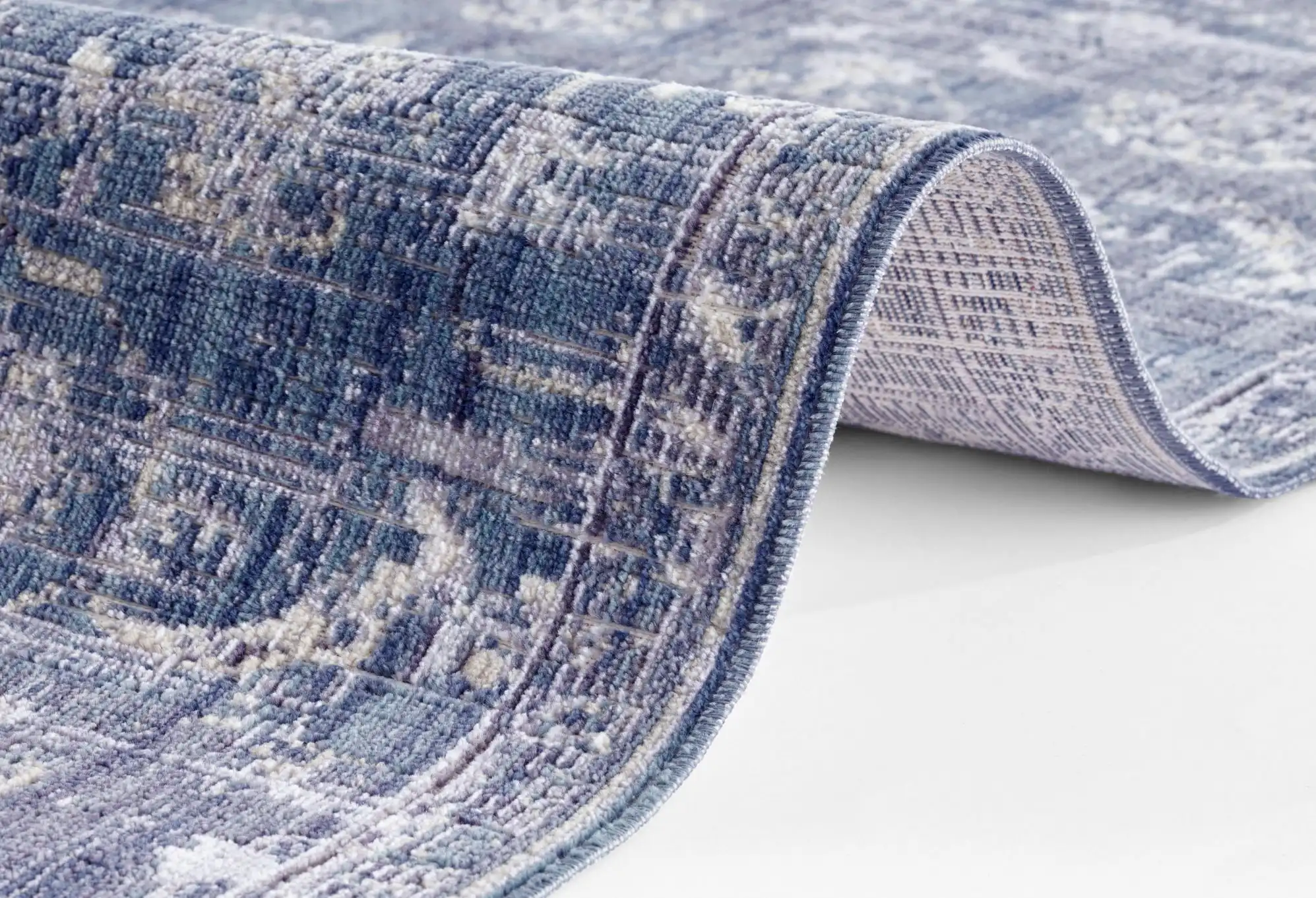 Cairo Washable 105584 Alexandria Rug - Image 4
