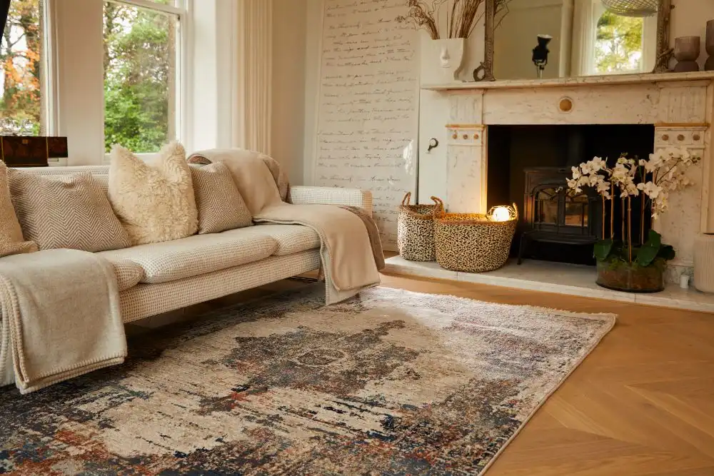 Cairo Origins Multi Rug