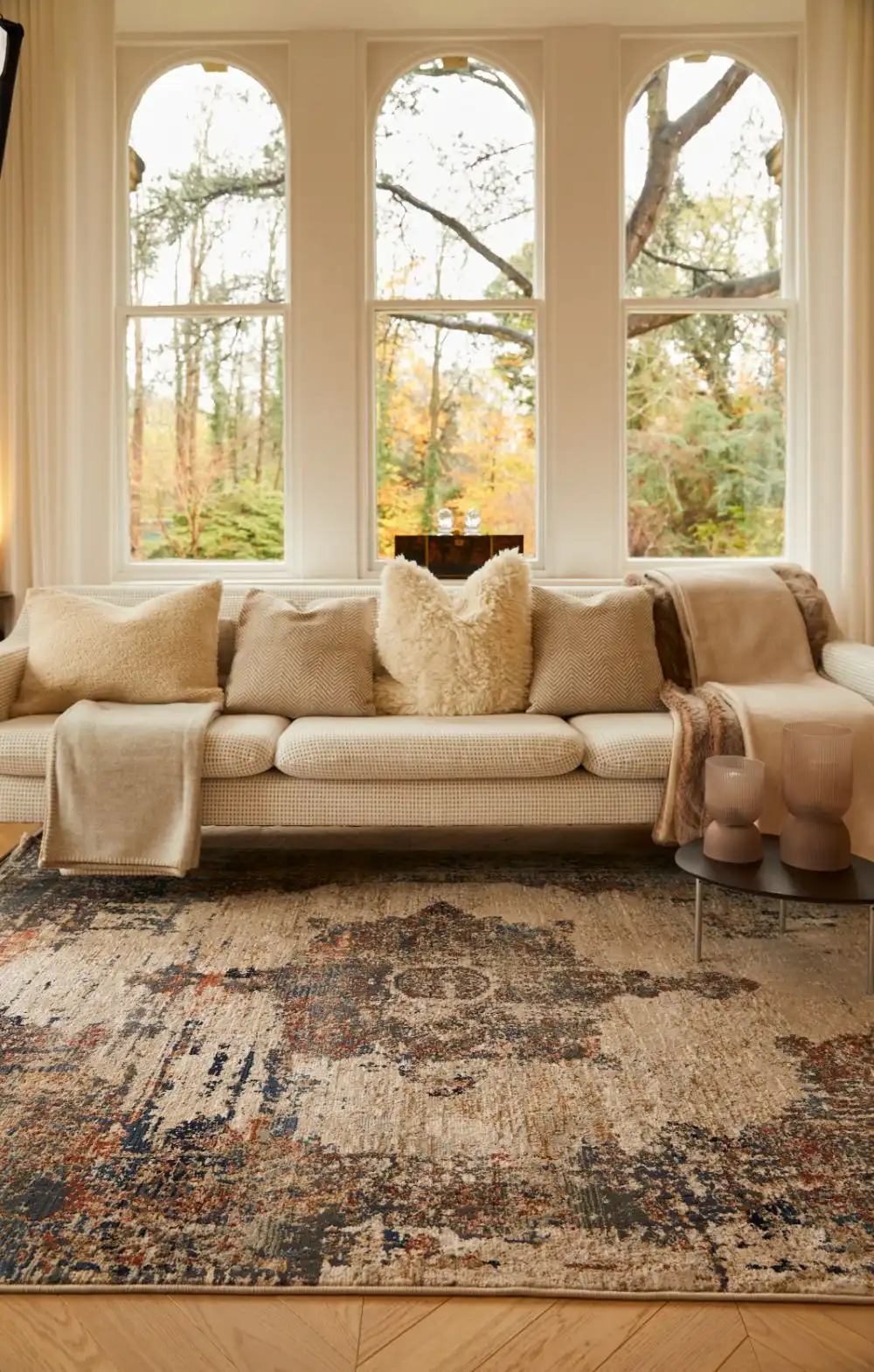 Cairo Origins Multi Rug - Image 3