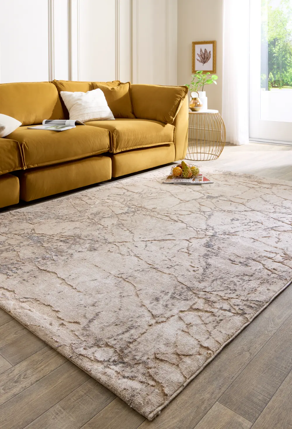 Calacatta Earth Natural - Image 3